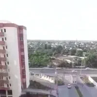طبقه ۷ ویو ابدی جاده جویبار