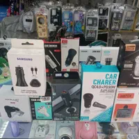 شارژر اسنپ فندکی فست شارژ و غیر فست