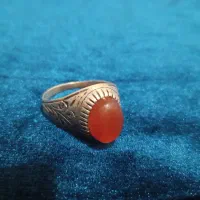 انگشتر عتیقه|جواهرات|جیرفت, |دیوار