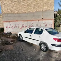 پژو 206 SD V8، مدل ۱۳۹۴|خودرو سواری و وانت|مشهد, شهید معقول|دیوار