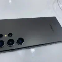 موبایل سامسونگ s24ultra با حافظه 512g