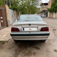 پژو پارس مدل ۸۷|خودرو سواری و وانت|کرمان, |دیوار