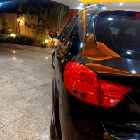 کوییک سالم سالم آخر ۴۰۱میباشد|خودرو سواری و وانت|فردیس, شهرک ناز|دیوار