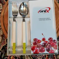 قاشق و چنگال|ظروف سرو و پذیرایی|یزد, |دیوار