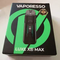 پاد ویپرسو مدل LUX XR MAX|زیورآلات و اکسسوری|شاهینشهر, فدک|دیوار