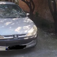 سوییچ206 گمشده