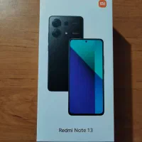 گوشی شیائومی Redmi note 13 نو