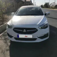 شاهین ۹۲ سانروف دار