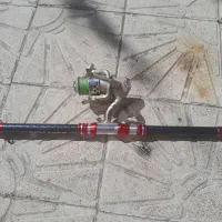 لنسر PESCADOR 360