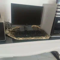 کامپیوتر|رایانه رومیزی|بیرجند, |دیوار