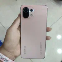 mi 11 lite شیائومی