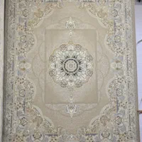 فرش ۱۲۰۰ شانه داوین کویر|فرش|شیراز, شاهچراغ|دیوار
