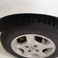 ۲۰۷ پانوراما ۱۴۰۰ کم کار بی رنگ|خودرو سواری و وانت|لاهیجان, یوسف آباد|دیوار