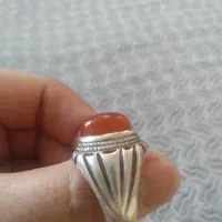 یک عدد انگشتر دست ساز قدیمی|جواهرات|فردیس, فردیس|دیوار