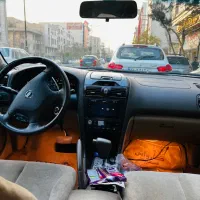 ماکسیما مدل ۸۶|خودرو سواری و وانت|تهران, تهرانسر شرقی|دیوار