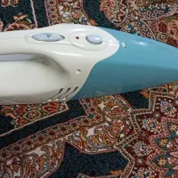 جاروی شارژی