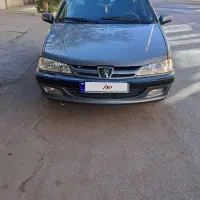 پژو tu5 مدل ۹۲