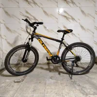 دوچرخه المپیا سایز 26