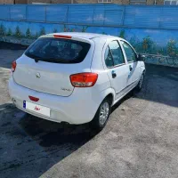 تیبا۲|خودرو سواری و وانت|مشهد, خواجه ربیع|دیوار