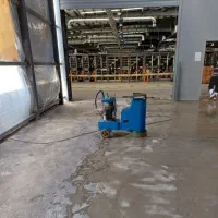 کفسابی سنگساب .کفساب بتن سابزن دستگاه ساب  خوزستان|خدمات نظافت|اهواز, کیانپارس |دیوار