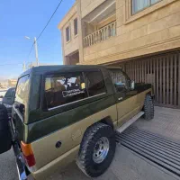 پاترول دو در|خودرو سواری و وانت|اصفهان, دانشگاه اصفهان|دیوار