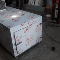 سردخانه جسد تک ودو نفره و بیشتر|ماشینآلات صنعتی|یاسوج, |دیوار