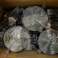 گاردفن محافظ فن توری فن استیل ماینر سایز ۱۲ در ۱۲