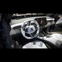 لوازم یدکی بی ام و