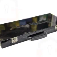 جعبه بکس ۲۴ پارچه آلمان حک شده فشار قوی کینگ تولز|ابزارآلات|تبریز, |دیوار