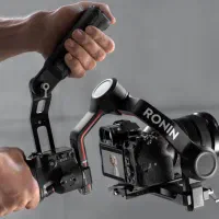 گیمبال حرفه ای دوربین dji rs3|دوربین عکاسی و فیلم‌برداری|تبریز, |دیوار