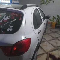 کوییکr|خودرو سواری و وانت|پیر بکران, |دیوار