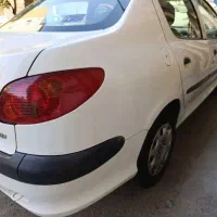 sd206 تیپ۵  v1|خودرو سواری و وانت|تبریز, |دیوار