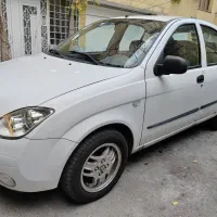 تیبا2 استثنایی درحدنو بهمراه رینگ