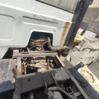 فروش خاور اذرخش مدل 83|خودرو سنگین|اهواز, ۲۴ متری|دیوار