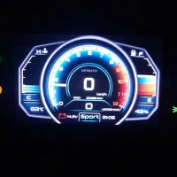 CF MOTO 250 NK|موتورسیکلت|قم, باغ شریفی|دیوار