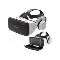 هدست واقعیت مجازی مدل VR SHINECIN