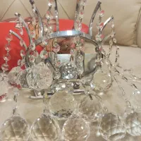 لوستر دیواری|لوستر و چراغ آویز|بروجرد, |دیوار