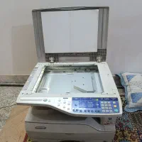 پرینتر  و کپی چند کاره sharpAr-m160