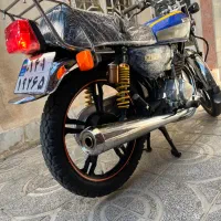 کویر موتور ۲۰۰|موتورسیکلت|تهران, میدان میوه و تره‌بار مرکزی|دیوار