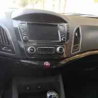 جک اس ۵ دنده ای ۹۴ وارداتی|خودرو سواری و وانت|کرمانشاه, |دیوار