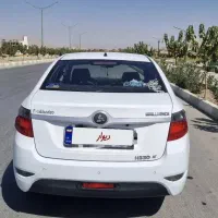 برلیانس موتور بزرگ مدل ۹۷ (اقساطی)|خودرو سواری و وانت|تهران, نارمک|دیوار