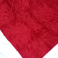 دوعددلحاف کرسی مخملی تمیز روکش تیترون|رختخواب، بالش، پتو|آران و بیدگل, |دیوار