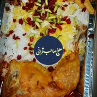 غذای شرکتی پرسنلی و مدیریتی|خدمات پذیرایی، مراسم|تهران, گلستان (شهرک راه آهن)|دیوار