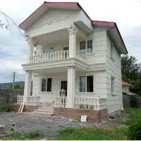 اجرای نمای ساختمان سیمانی در همه شهرها