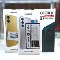 سامسونگ A16 128 4 آکبند ویتنام