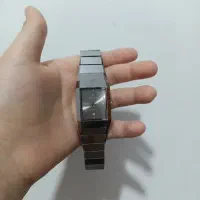 ساعت رومانسون قدیمی اصل