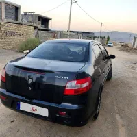 رانا Lx مدل 92|خودرو سواری و وانت|محلات, |دیوار