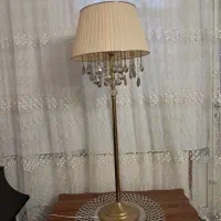 آباژور ایستاده برنز|چراغ خواب و آباژور|مشکین‌دشت, |دیوار