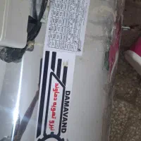 جت هیتر نیرو تهویه دماوند