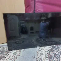 تلویزیون ال ای دی ۴۹ اینچ سالم سینگل|تلویزیون و پروژکتور|تهران, مدائن|دیوار